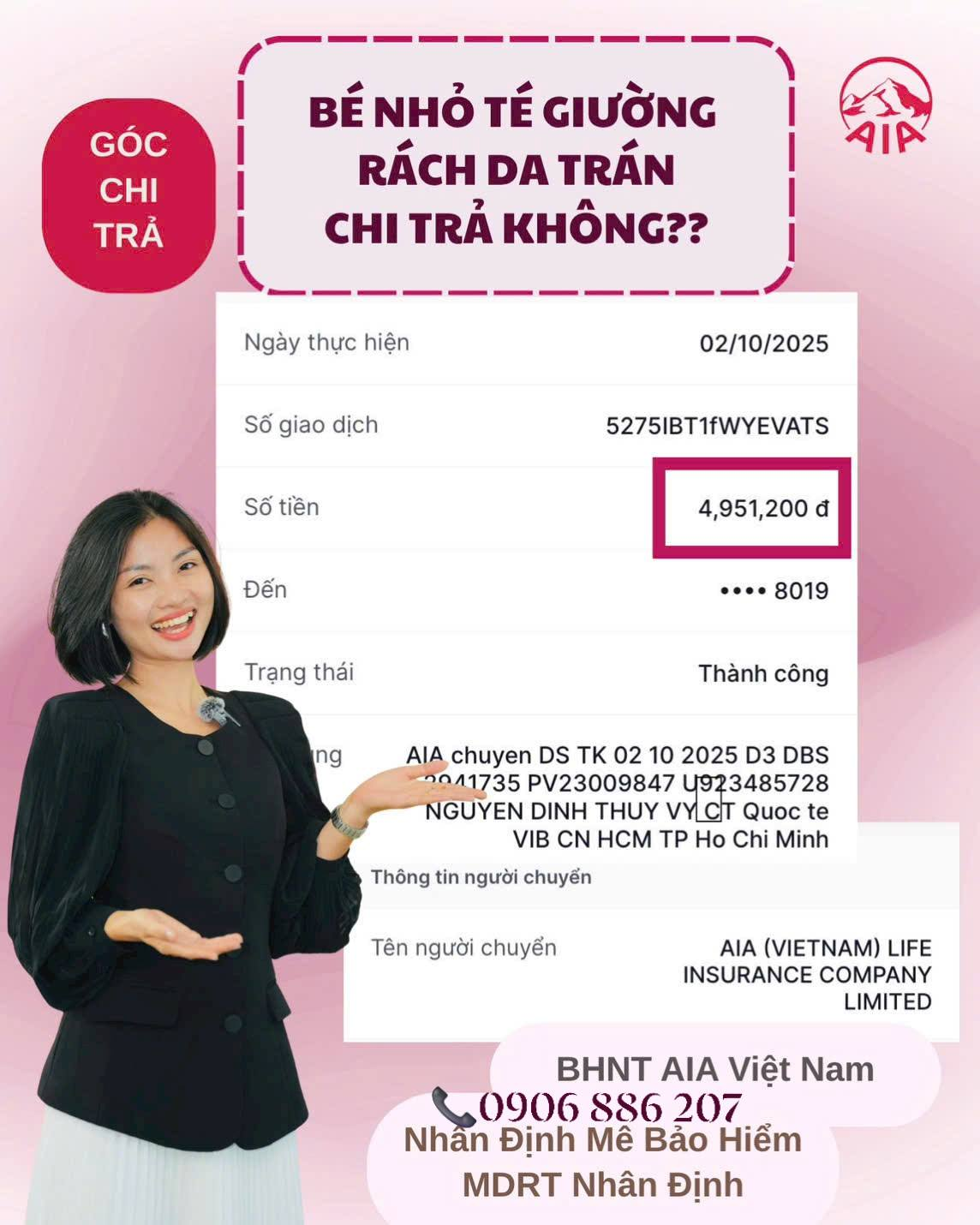 Khách hàng hài lòng với dịch vụ tư vấn